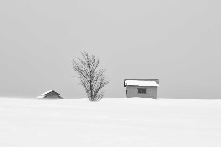 The Art of Minimalist Photography
