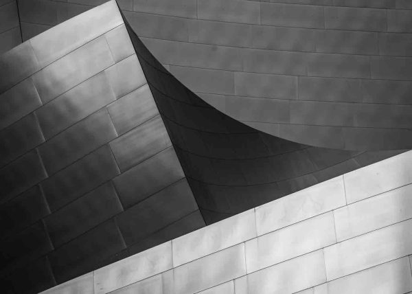 Geometric Steel by Catherine AuYeung – Honourable Mention