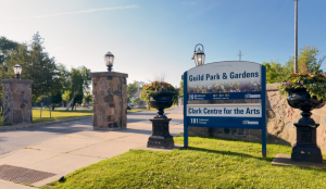 Guild Park & Gardens