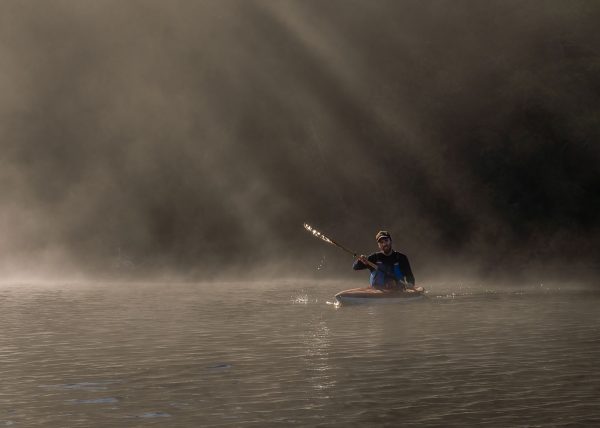 Catching the Light by Jennifer Allen – Award of Merit