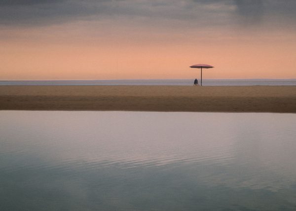 Minimal Meditation by Tony Di Bartolomeo – Award of Merit