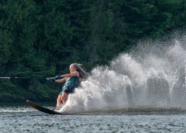 Creating Spray by Jennifer Allen – Award of Merit