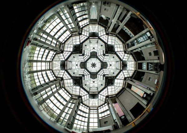 National Gallery by John Gillies – Award of Merit