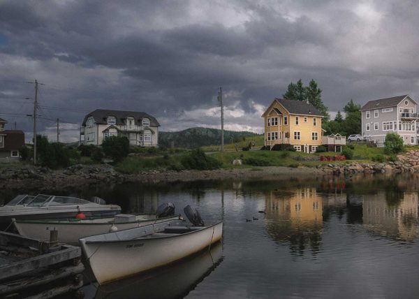 Brigis NFLD by Tony Di Bartolomeo – Honourable Mention