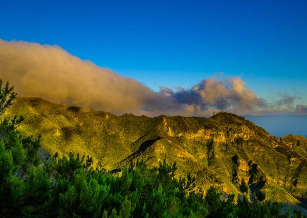 Views from Mirador Bailadero by Tenison Yue – Award of Merit
