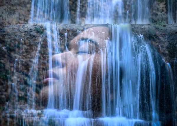 Nature Bathing by Catherine AuYeung – Award of Merit