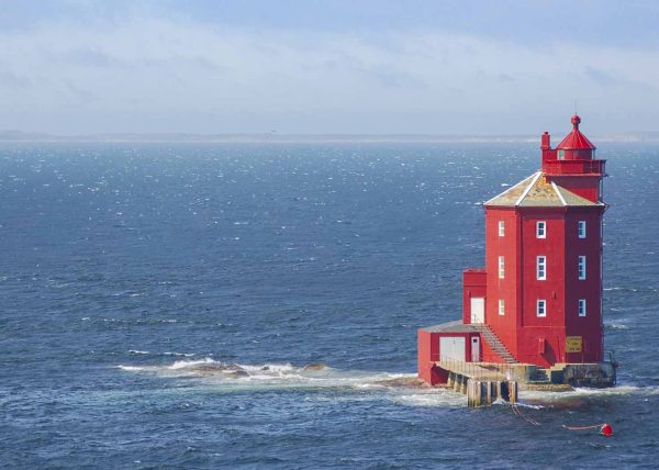 Beacon of the Sea by Cynthia Smith – Honourable Mention