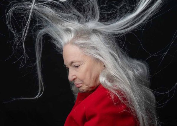 Blowin' in the Wind by Bruce Reid – Award of Merit