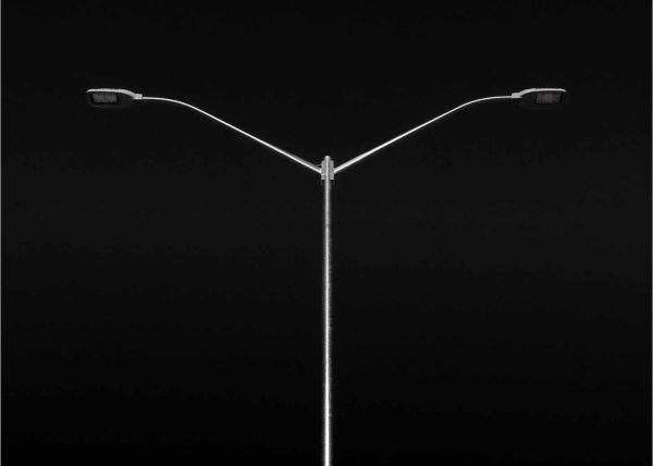 Double Standard by John Turnbull – Award of Merit