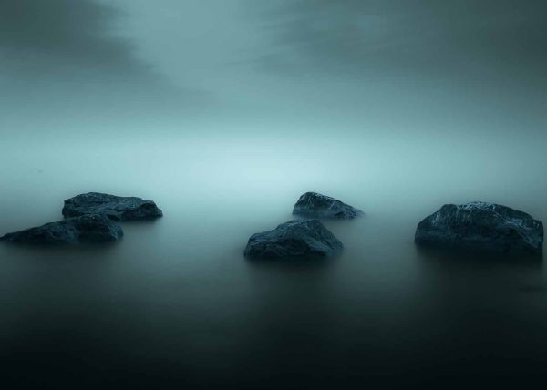 Gathering of the Elders by Tony Di Bartolomeo – Honourable Mention