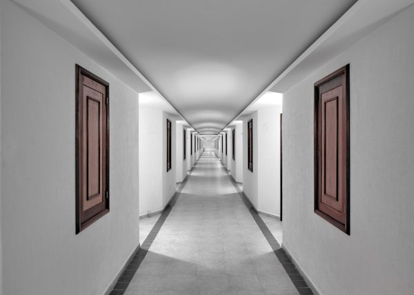 Infinity by Walter Borchenko – Award of Merit