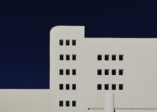Orta Hotel by Walter Borchenko – Award of Merit