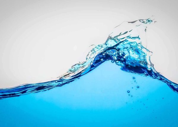 The Birth of a Wave by Alberto Bustos – Honourable Mention