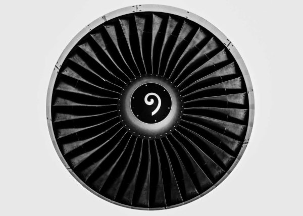Turbine by Marcos Lins – Honourable Mention